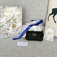 Christian Dior Wallets Purse